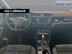 Volkswagen Touran - fotka číslo 2