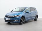 Volkswagen Touran - fotka číslo 2