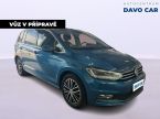Volkswagen Touran - fotka číslo 3