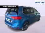 Volkswagen Touran - fotka číslo 4