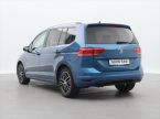 Volkswagen Touran - fotka číslo 4