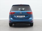 Volkswagen Touran - fotka číslo 5