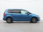 Volkswagen Touran - fotka číslo 7