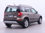 Škoda Yeti - fotka číslo 6