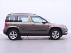 Škoda Yeti - fotka číslo 7