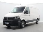 Volkswagen Crafter - fotka číslo 2