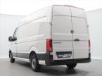 Volkswagen Crafter - fotka číslo 4