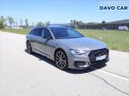 Audi A6 - fotka číslo 0