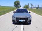 Audi A6 - fotka číslo 1