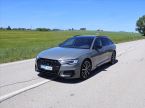 Audi A6 - fotka číslo 2