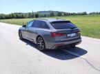 Audi A6 - fotka číslo 4