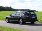 Volkswagen Passat - fotka číslo 4