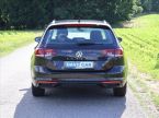Volkswagen Passat - fotka číslo 5