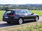 Volkswagen Passat - fotka číslo 6