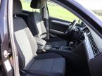 Volkswagen Passat - fotka číslo 11