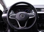 Volkswagen Passat - fotka číslo 17