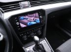 Volkswagen Passat - fotka číslo 23