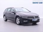Volkswagen Passat - fotka číslo 0