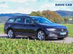 Volkswagen Passat - fotka číslo 0