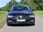 Volkswagen Passat - fotka číslo 1