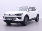 SsangYong Korando - fotka číslo 2