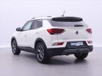 SsangYong Korando - fotka číslo 4