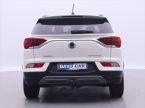 SsangYong Korando - fotka číslo 5