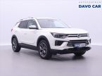 SsangYong Korando - fotka číslo 0