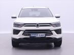 SsangYong Korando - fotka číslo 1
