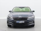 Škoda Superb - fotka číslo 1