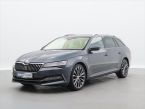 Škoda Superb - fotka číslo 2