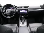 Škoda Superb - fotka číslo 34