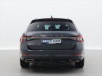 Škoda Superb - fotka číslo 5