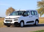 Citroën Berlingo - fotka číslo 2
