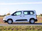 Citroën Berlingo - fotka číslo 3