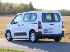 Citroën Berlingo - fotka číslo 4