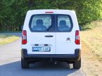 Citroën Berlingo - fotka číslo 5