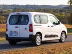 Citroën Berlingo - fotka číslo 6
