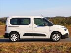 Citroën Berlingo - fotka číslo 7