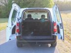 Citroën Berlingo - fotka číslo 8