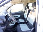 Citroën Berlingo - fotka číslo 9