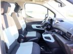 Citroën Berlingo - fotka číslo 10