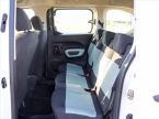 Citroën Berlingo - fotka číslo 12
