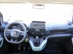 Citroën Berlingo - fotka číslo 18