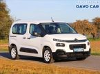 Citroën Berlingo - fotka číslo 0