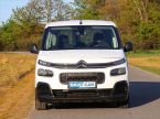 Citroën Berlingo - fotka číslo 1