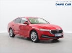 Škoda Octavia - fotka číslo 0