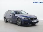 BMW Řada 5 - fotka číslo 0