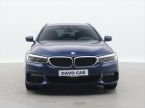 BMW Řada 5 - fotka číslo 1