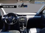 Škoda Superb - fotka číslo 2